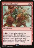 EXPLORERS OF IXALAN -  Aggravated Assault