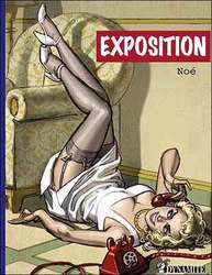 EXPOSITION -  (FRENCH V.)