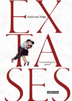 EXTASES -  LES MONTAGNES RUSSES (FRENCH V.) 02