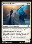 Edge of Eternities -  All-Fates Stalker