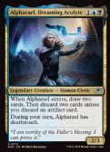 Edge of Eternities -  Alpharael, Dreaming Acolyte