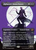 Edge of Eternities -  Alpharael, Stonechosen