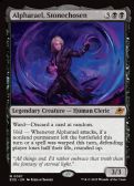 Edge of Eternities -  Alpharael, Stonechosen