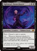 Edge of Eternities -  Alpharael, Stonechosen