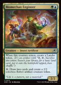 Edge of Eternities -  Biomechan Engineer