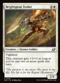Edge of Eternities -  Brightspear Zealot