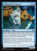 Edge of Eternities -  Codecracker Hound