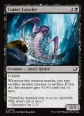 Edge of Eternities -  Comet Crawler