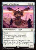 Edge of Eternities Commander -  Angel of the Ruins