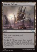Edge of Eternities Commander -  Dakmor Salvage