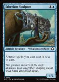 Edge of Eternities Commander -  Etherium Sculptor