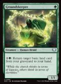 Edge of Eternities Commander -  Groundskeeper