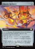 Edge of Eternities Commander -  Moxite Refinery