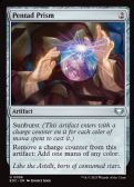 Edge of Eternities Commander -  Pentad Prism