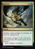 Edge of Eternities Commander -  Putrefy