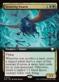Edge of Eternities Commander -  Scouring Swarm