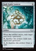Edge of Eternities Commander -  Soul-Guide Lantern