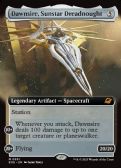 Edge of Eternities -  Dawnsire, Sunstar Dreadnought
