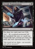 Edge of Eternities -  Decode Transmissions