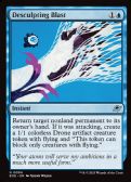 Edge of Eternities -  Desculpting Blast
