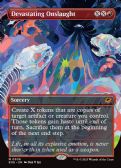 Edge of Eternities -  Devastating Onslaught