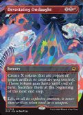 Edge of Eternities -  Devastating Onslaught