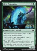 Edge of Eternities -  Drix Fatemaker
