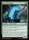 Edge of Eternities -  Drix Fatemaker