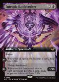 Edge of Eternities -  Entropic Battlecruiser