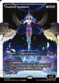 Edge of Eternities -  Exalted Sunborn