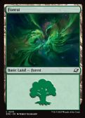 Edge of Eternities -  Forest