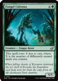 Edge of Eternities -  Fungal Colossus