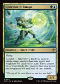 Edge of Eternities -  Genemorph Imago