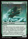 Edge of Eternities -  Glacier Godmaw