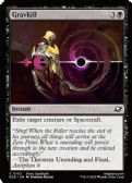 Edge of Eternities -  Gravkill