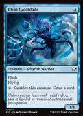 Edge of Eternities -  Illvoi Galeblade