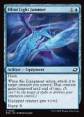 Edge of Eternities -  Illvoi Light Jammer