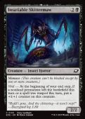 Edge of Eternities -  Insatiable Skittermaw