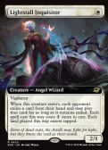 Edge of Eternities -  Lightstall Inquisitor