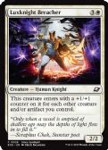 Edge of Eternities -  Luxknight Breacher