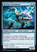 Edge of Eternities -  Mechan Shieldmate