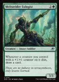 Edge of Eternities -  Meltstrider Eulogist