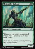 Edge of Eternities -  Meltstrider Eulogist