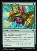 Edge of Eternities -  Meltstrider's Gear