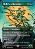 Edge of Eternities -  Mightform Harmonizer