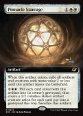 Edge of Eternities -  Pinnacle Starcage