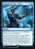Edge of Eternities Promos -  Consult the Star Charts