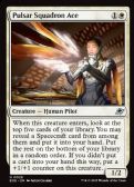 Edge of Eternities -  Pulsar Squadron Ace