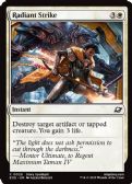 Edge of Eternities -  Radiant Strike