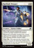 Edge of Eternities -  Rayblade Trooper
